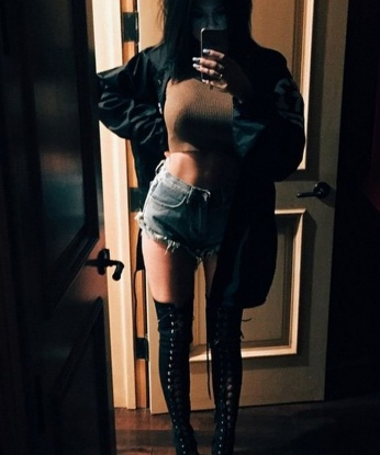 Проститутка Людмила